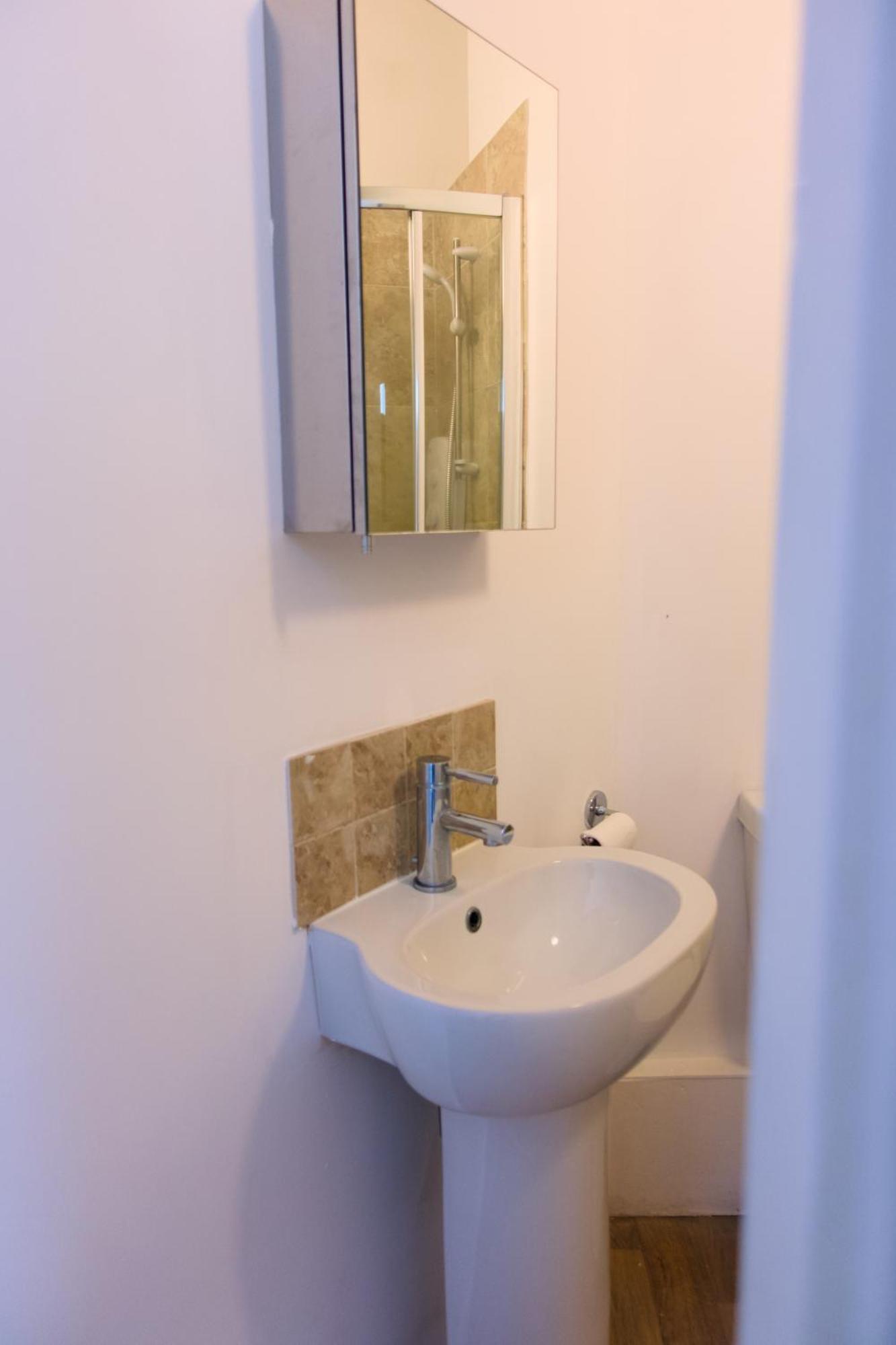 1 Bedroom Apartment - The Opal Cheltenham Exterior photo