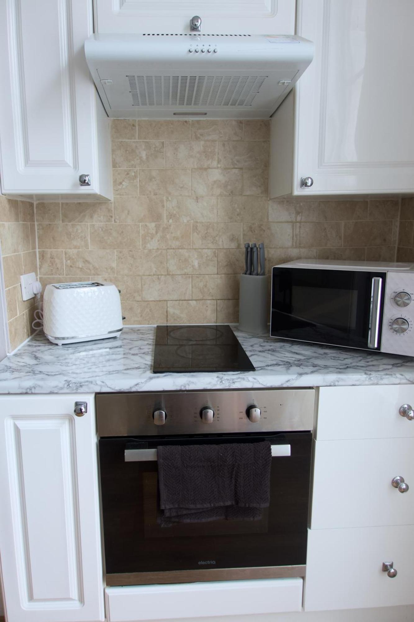 1 Bedroom Apartment - The Opal Cheltenham Exterior photo